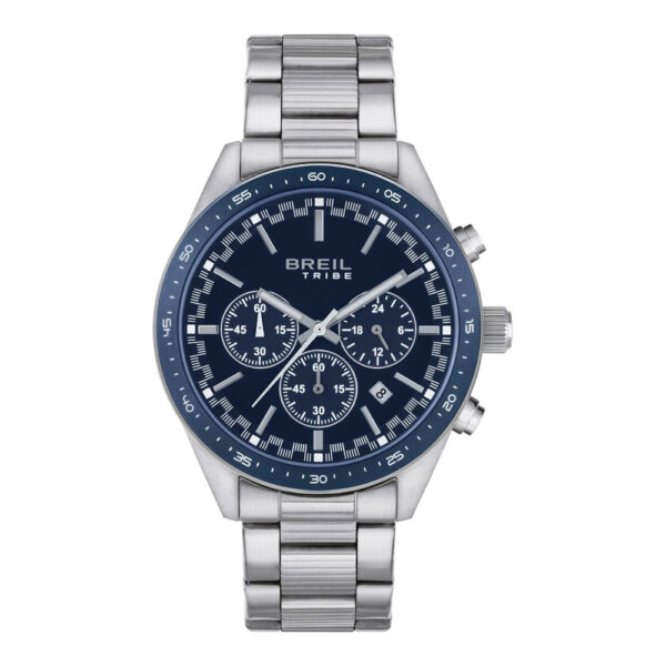 Breil Fast EW0572 Herrenuhr Chronograph