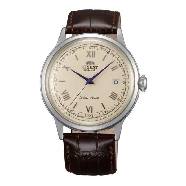 Orient Bambino Automatic TAC00009N0 Herrenuhr