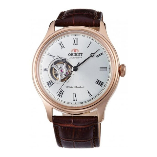 Orient Open Heart Automatic FAG00001S0 Herrenuhr