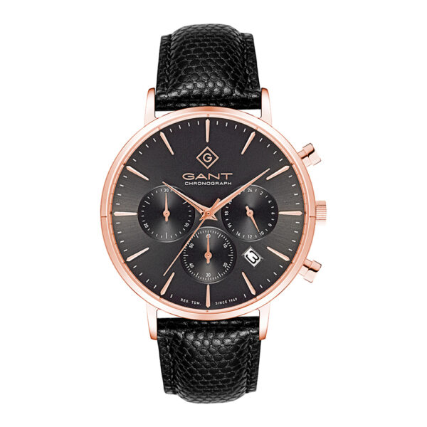 Gant Park Avenue Chrono IPR G123006 Herrenuhr Chronograph