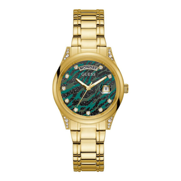 Guess Aura GW0047L3 Damenuhr