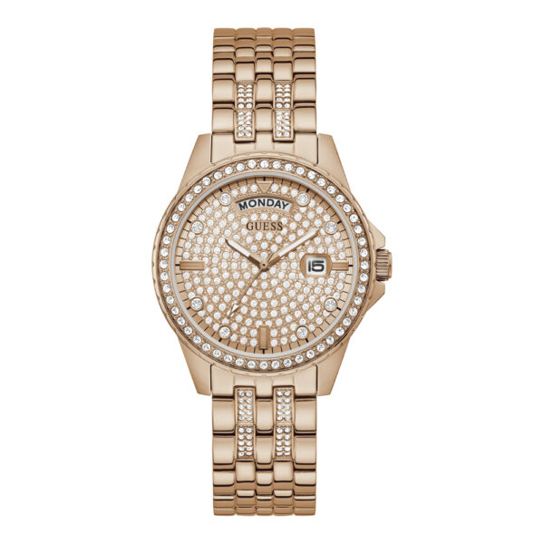 Guess Lady Comet GW0254L3 Damenuhr