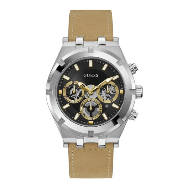 Guess Continental GW0262G1 Herrenuhr