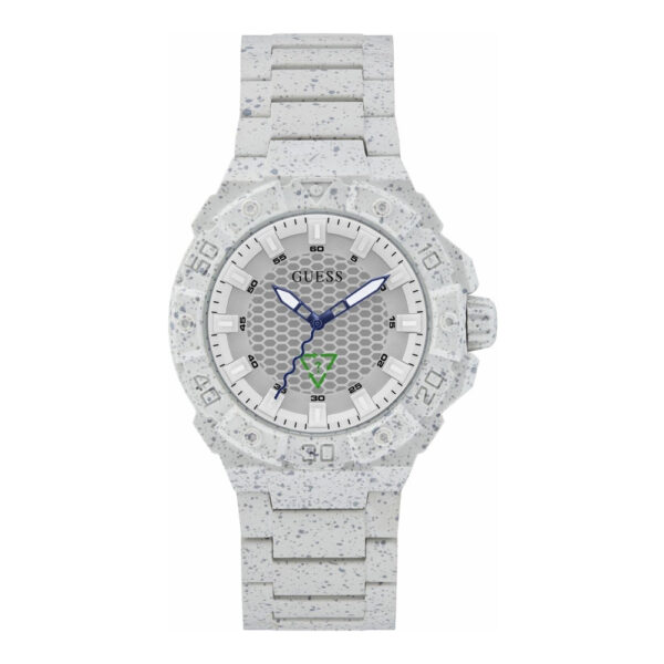 Guess Eco Tide Ocean GW0507G2 Herrenuhr