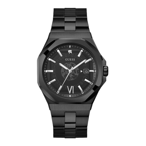 Guess Emperor GW0573G3 Herrenuhr