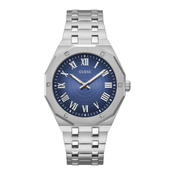 Guess Asset GW0575G4 Herrenuhr