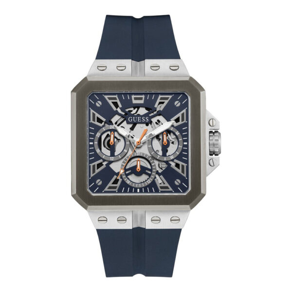 Guess Leo GW0637G1 Herrenuhr