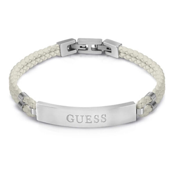 Guess Herren Armband JUMB01346JWSTWITU