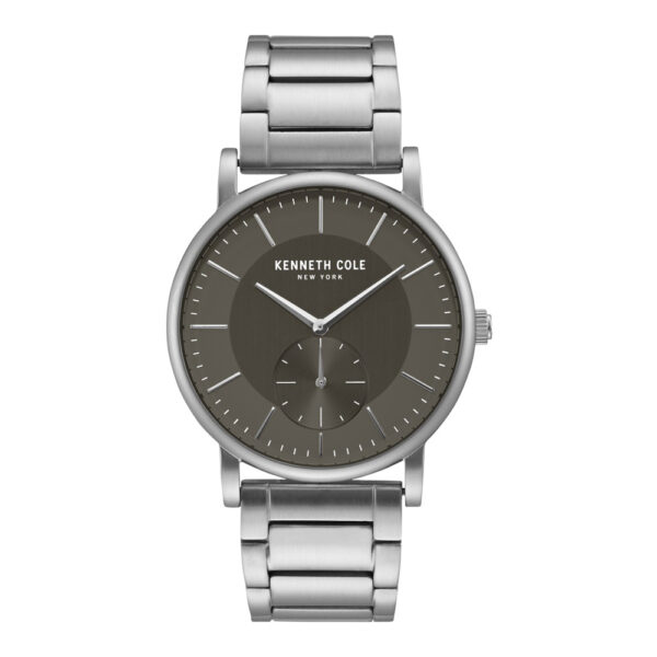 Kenneth Cole New York KC50066001 Herrenuhr