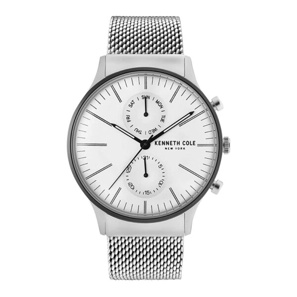 Kenneth Cole New York KC50585006 Herrenuhr