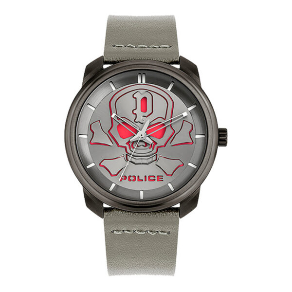 Police Bleder PL.15714JSU/61 Herrenuhr