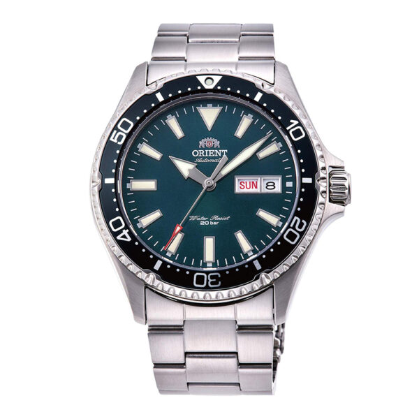 Orient Mako III Automatic RA-AA0004E19B Herrenuhr