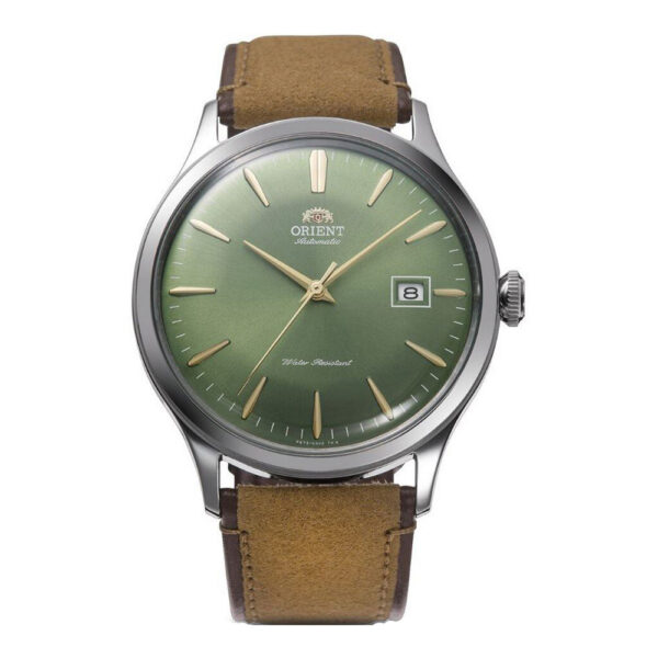 Orient Bambino Automatic RA-AC0P01E30B Herrenuhr