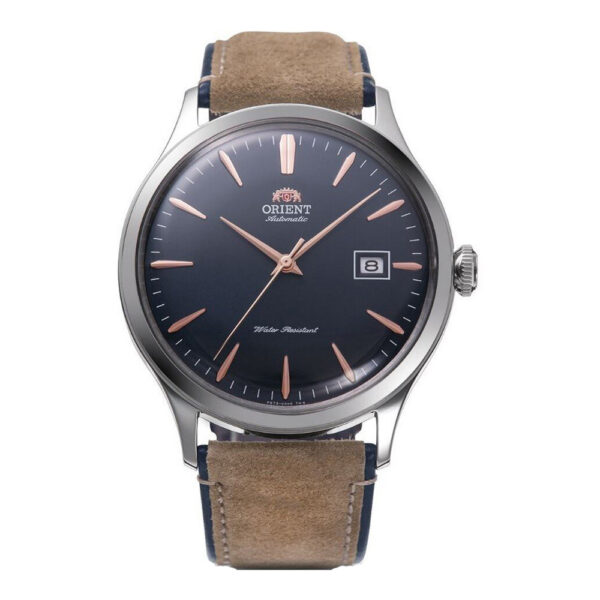 Orient Bambino Automatic RA-AC0P02L10B Herrenuhr