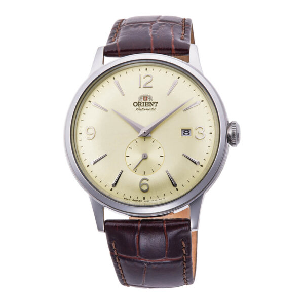 Orient Bambino Automatic RA-AP0003S10B Herrenuhr