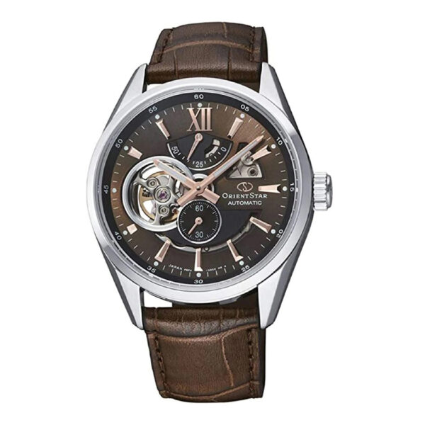 Orient Star Skeleton Automatic RE-AV0006Y00B Herrenuhr