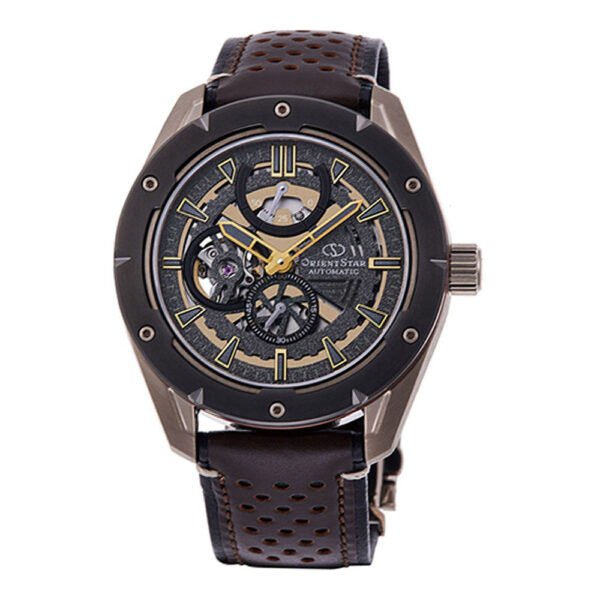 Orient Star Avantgarde Skeleton Automatic RE-AV0A04B00B Herrenuhr