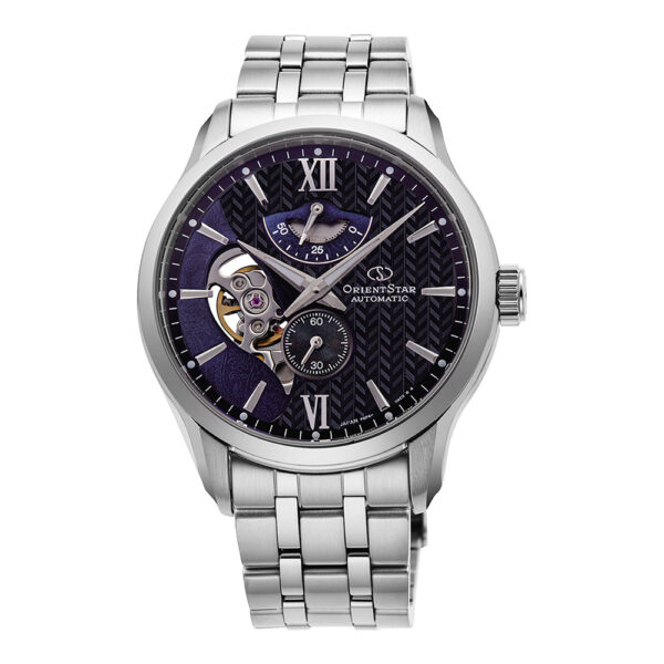 Orient Star Skeleton Automatic RE-AV0B03B00B Herrenuhr