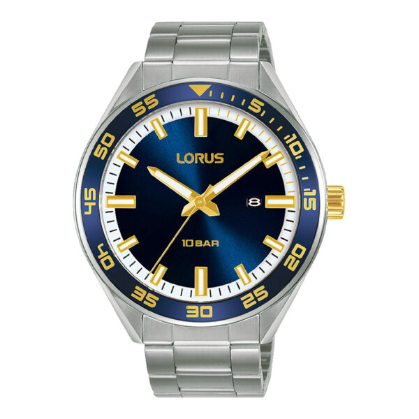 Lorus RH933NX9 Herrenuhr