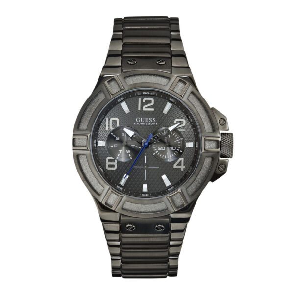 Guess Rigor W0218G1 Herrenuhr