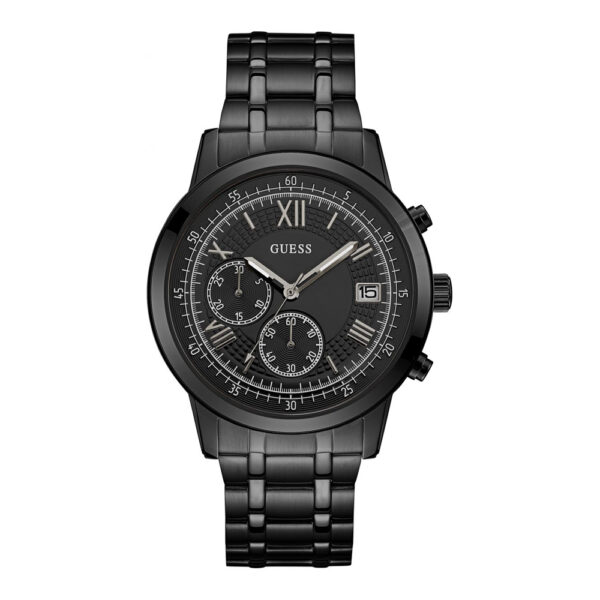 Guess Summit W1001G3 Herrenuhr Chronograph