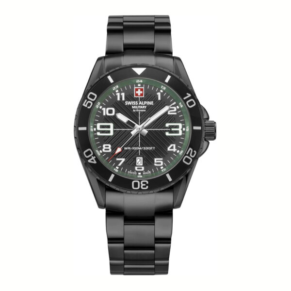 Swiss Alpine Military 7029.1174SAM Herrenuhr