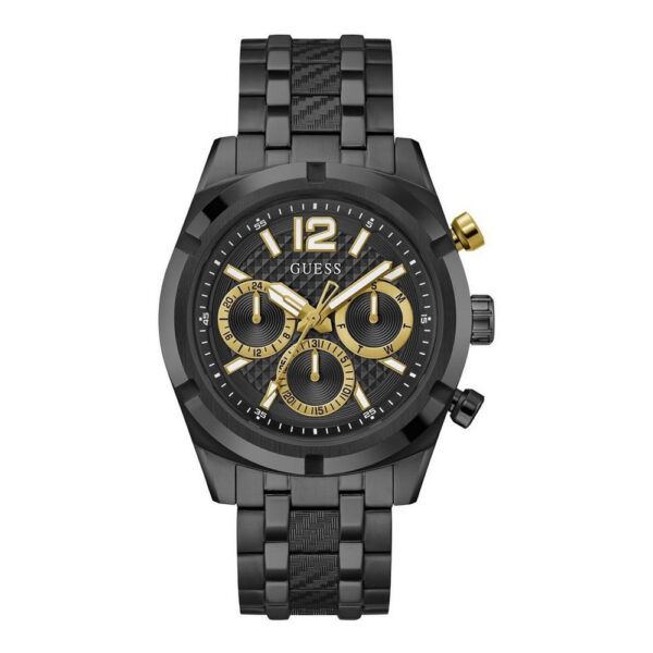 Guess Resistance GW0714G4 Herrenuhr