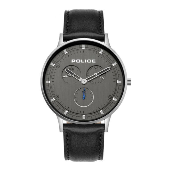 Police Berkeley PL.15968JS/39 Herrenuhr