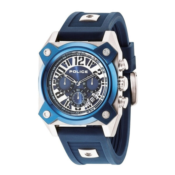 Police Hellcat PL.14690JSTBL/03P Herrenuhr