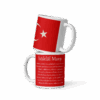 türkiye tasse istiklal rot türkiye tasse istiklal rot