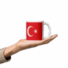 türkiye tasse istiklal weiß türkiye tasse istiklal weiß
