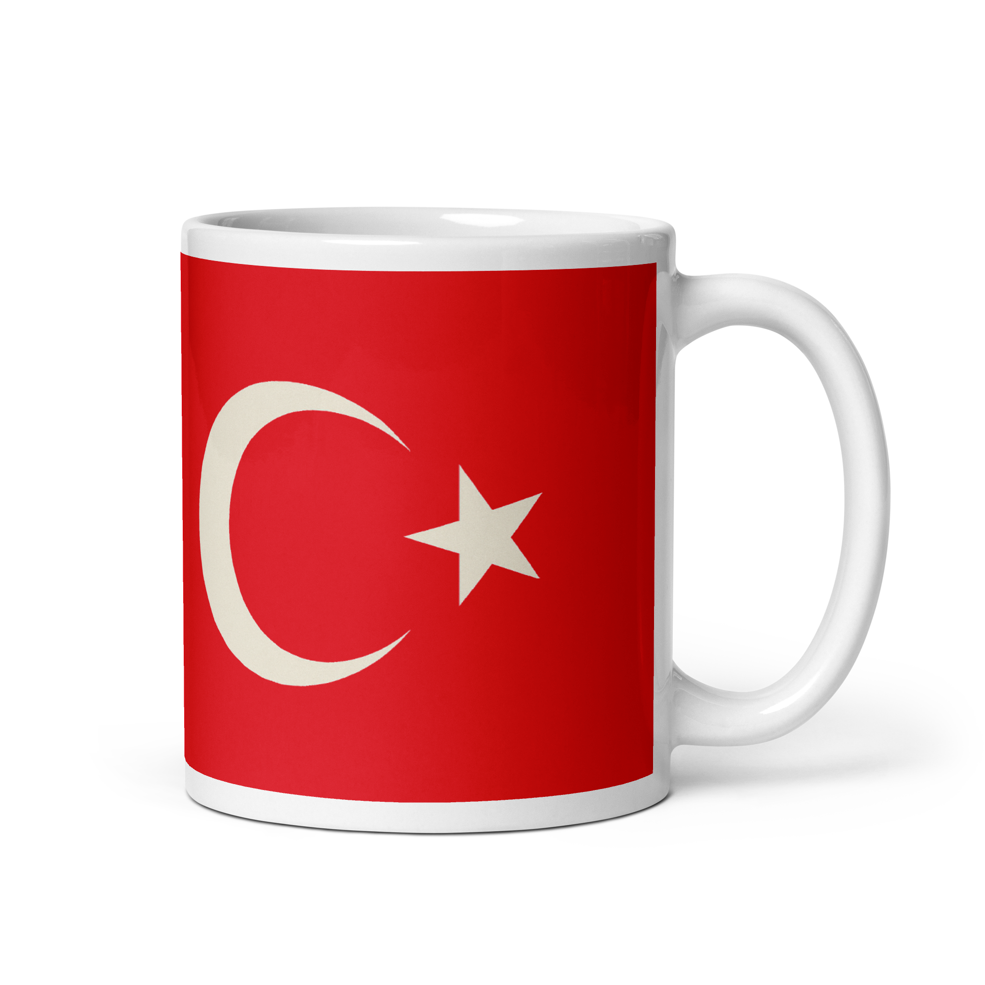 türkiye tasse istiklal rot