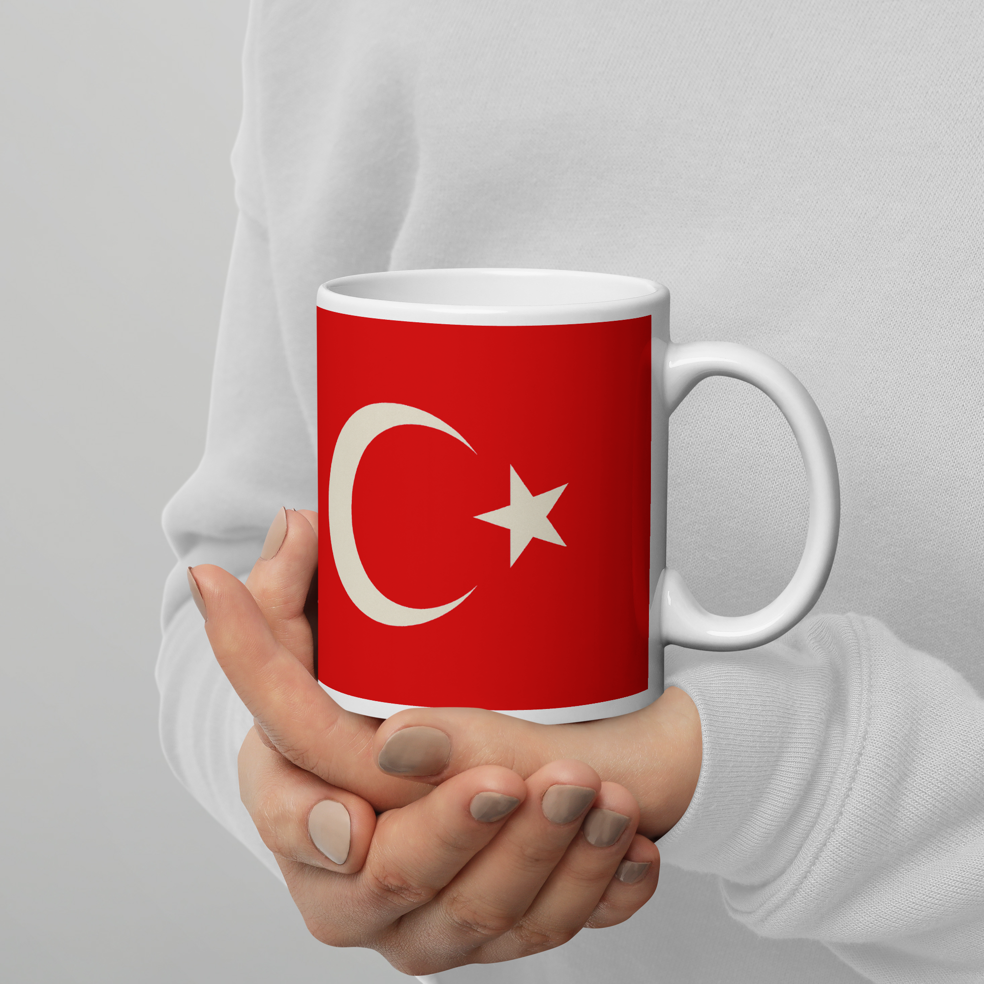 türkiye tasse istiklal rot