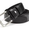 safebelt pro – der elegante geldgürtel mit geheimfach für herren