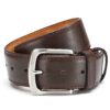 safebelt pro – der elegante geldgürtel mit geheimfach für herren