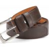 safebelt pro – der elegante geldgürtel mit geheimfach für herren