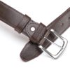 safebelt pro – der elegante geldgürtel mit geheimfach für herren