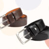 safebelt pro – der elegante geldgürtel mit geheimfach für herren