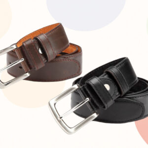safebelt pro – der elegante geldgürtel mit geheimfach für herren
