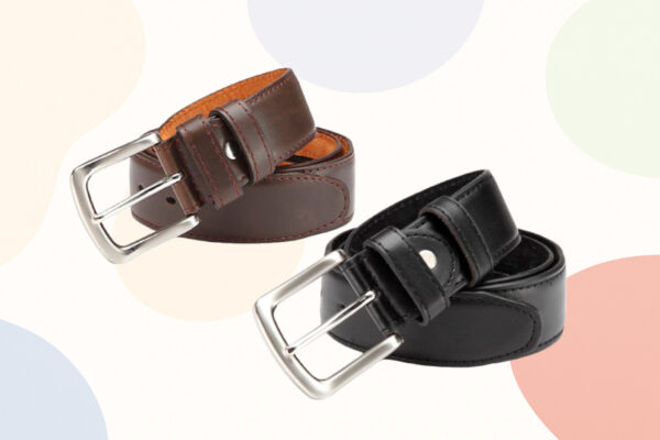safebelt pro – der elegante geldgürtel mit geheimfach für herren