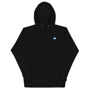 unisex kapuzenpullover