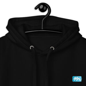 unisex kapuzenpullover