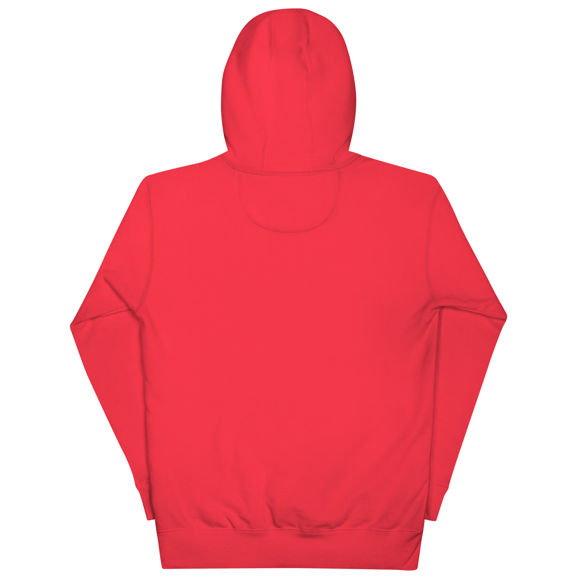 unisex kapuzenpullover