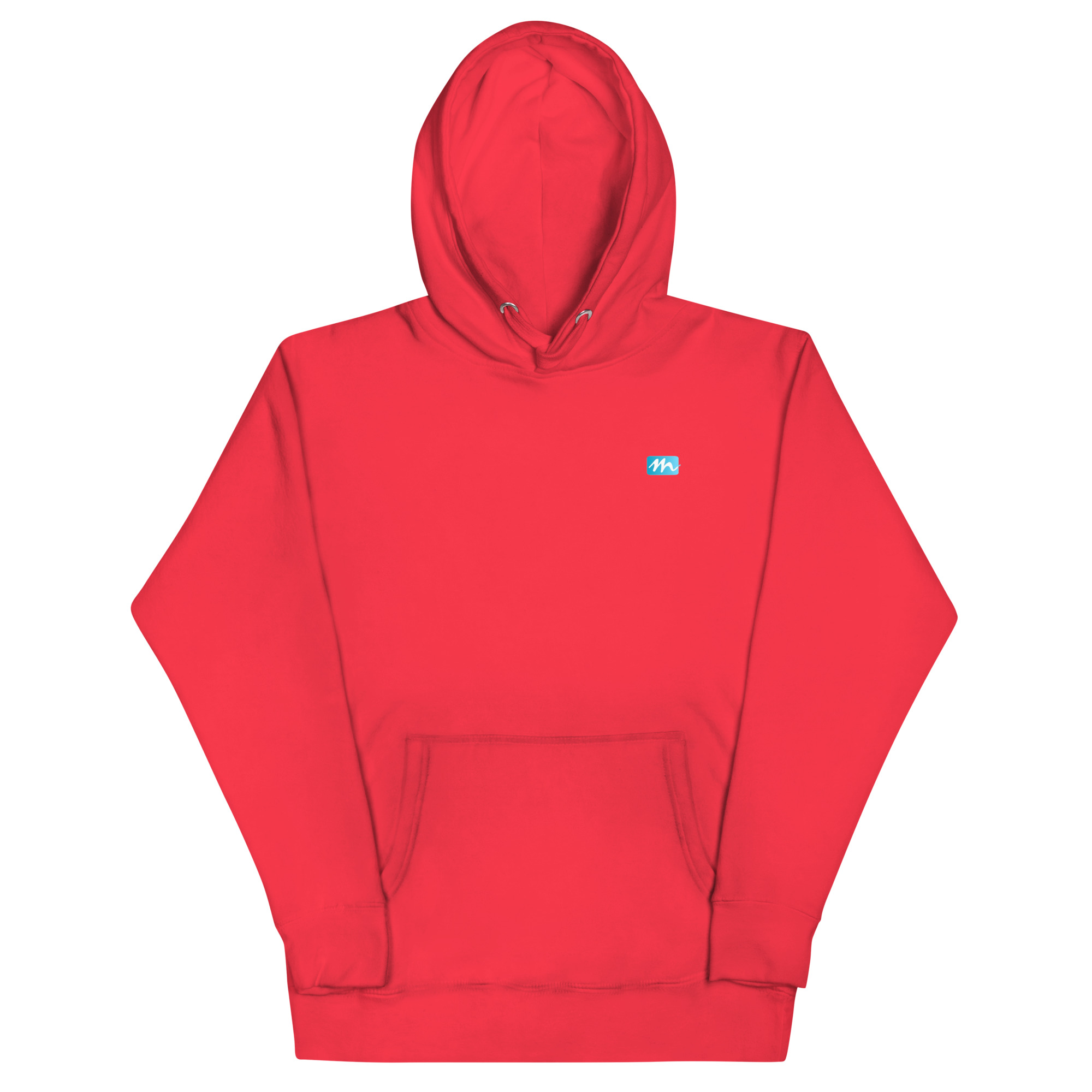 unisex kapuzenpullover