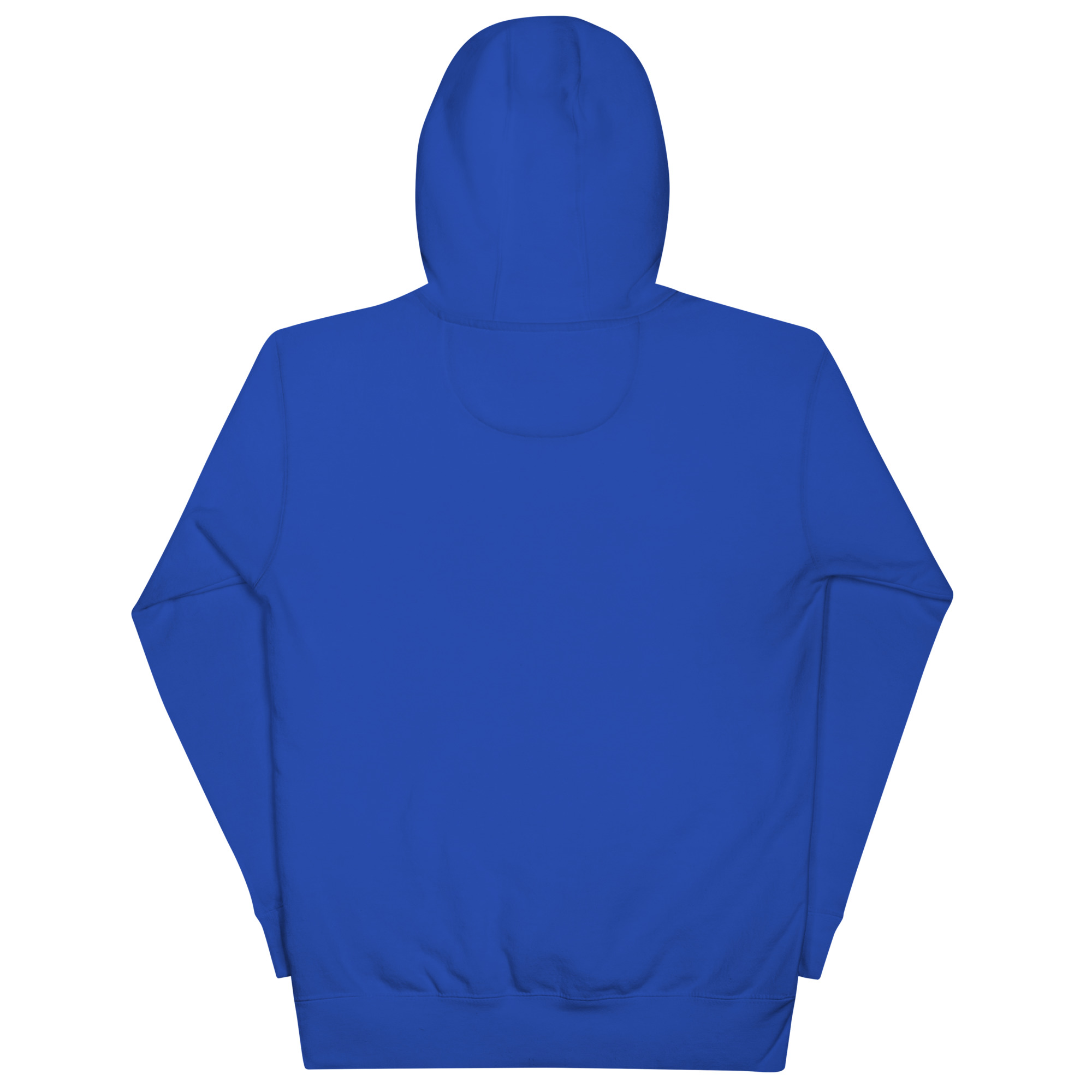 unisex kapuzenpullover