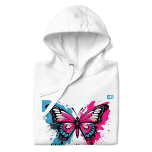 unisex kapuzenpullover